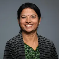 Pragathi Challa