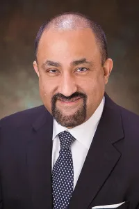 Arif Patni