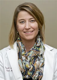 Elizabeth T Sergile