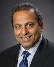 Salil Bakshi