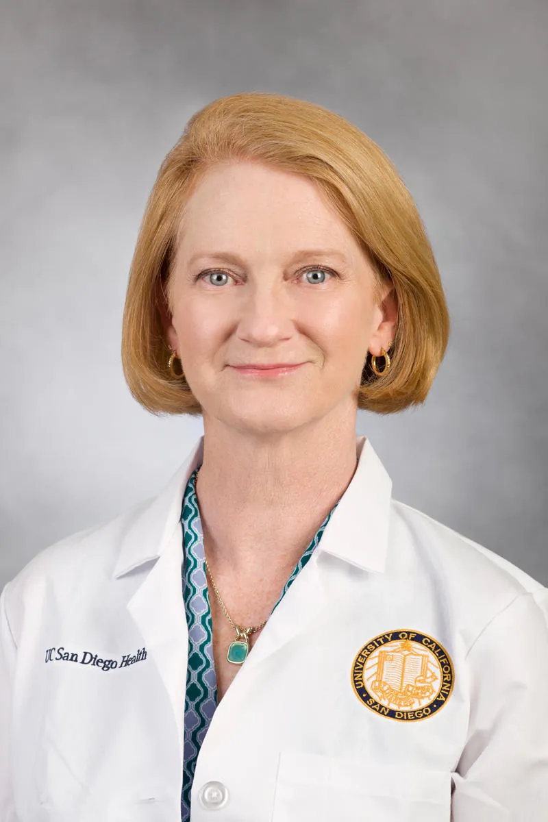 Susan Little