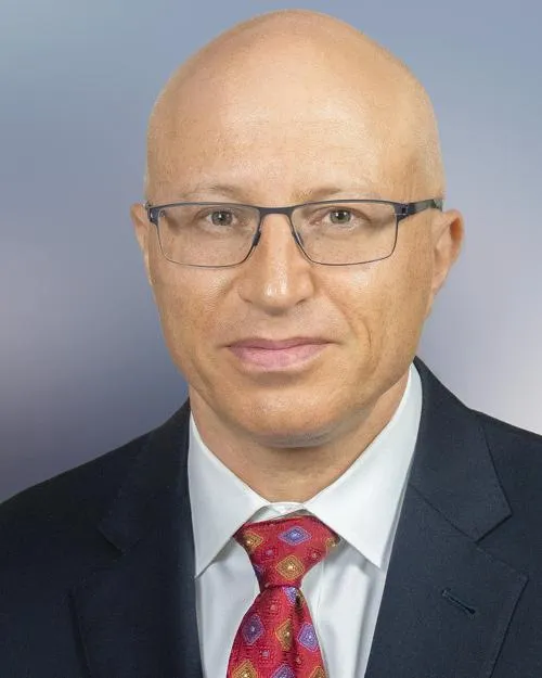 Grigory Goldberg
