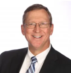 John Francis Barrord