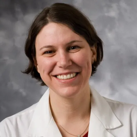 Heather Lipkind