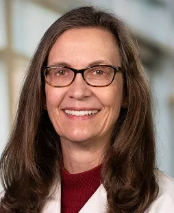Joanne Kriege