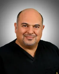 Arash Nassim Yazd