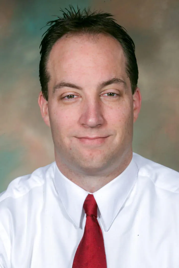 Todd Joseph Sheppard