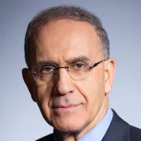 Reza Shaker