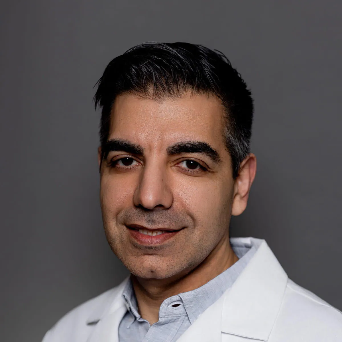 Ashkan Yazdanpanah