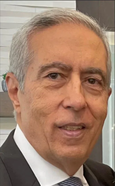 Houshang Aminian