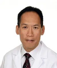 Daniel Fang