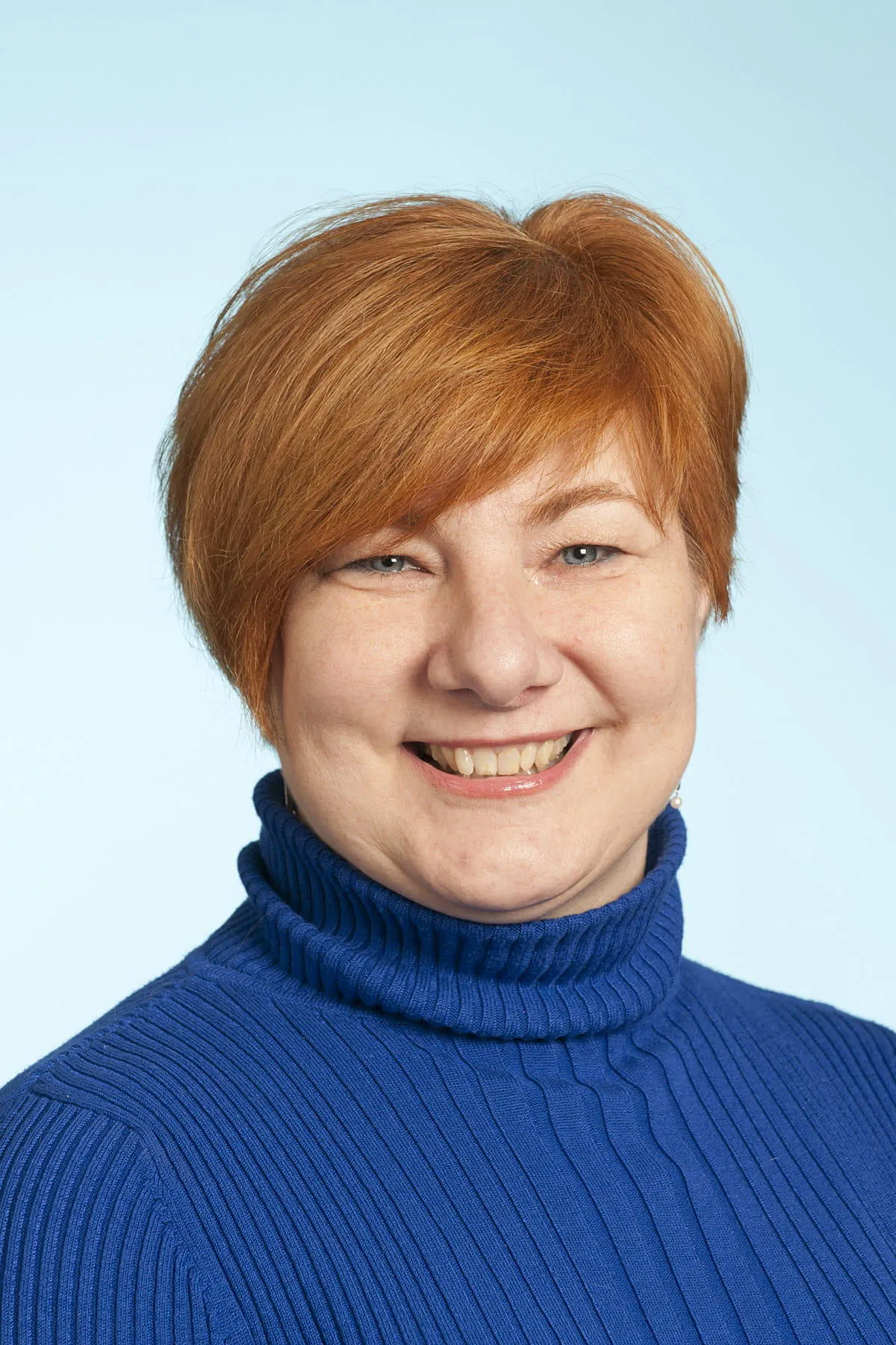 Karen M. Mcdowell