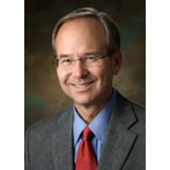 Charles T. Gay