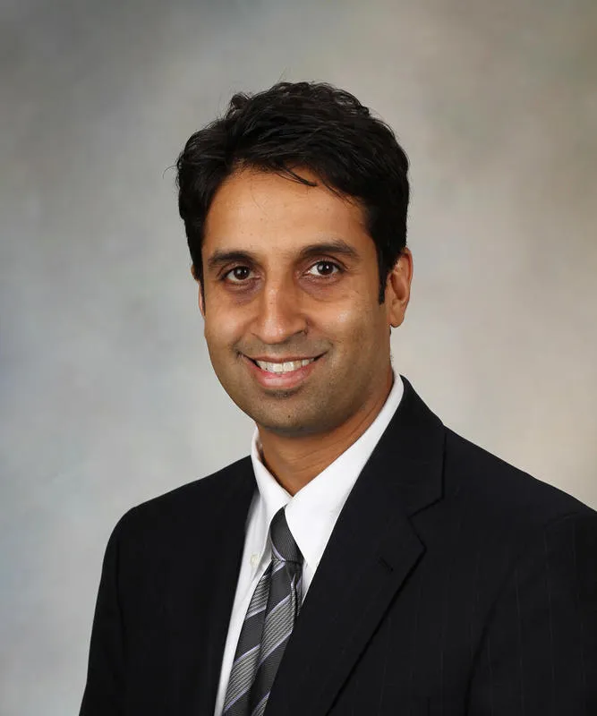 Sujay Vora
