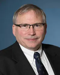 John M Castle