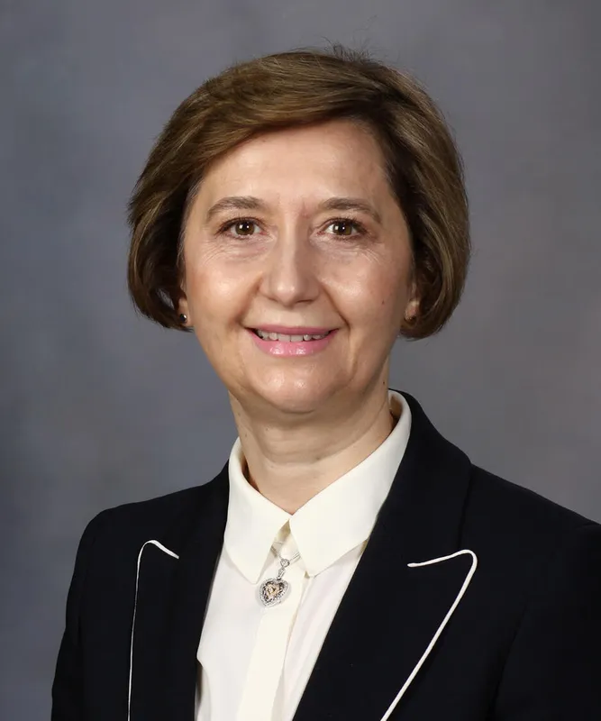 Iasmina Craici