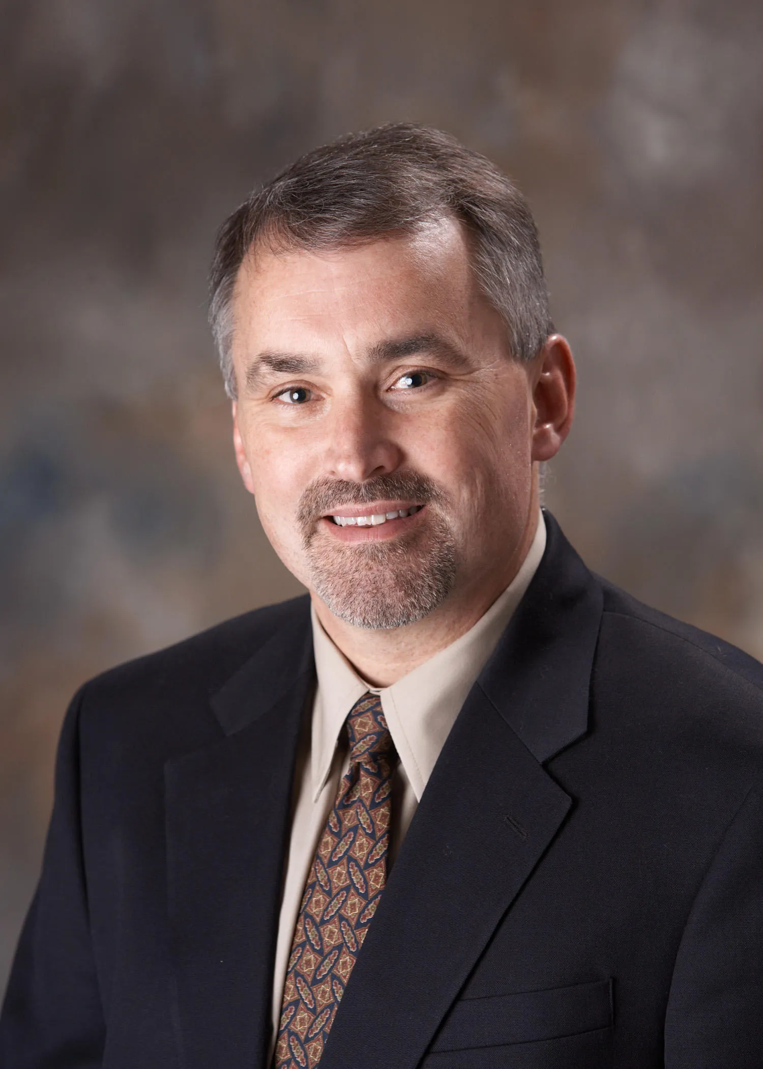 Michael P. Merck