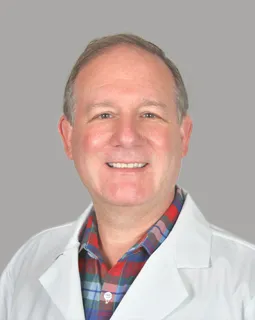 Kenneth Roy Ackerman