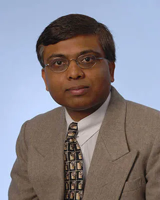 Anjan K Sinha