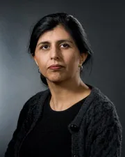 Azra Wiqas