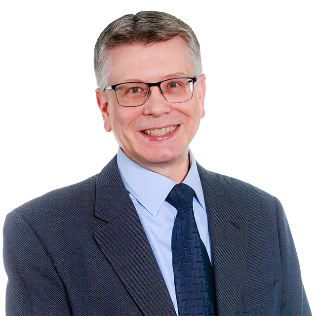 Gary John Misko
