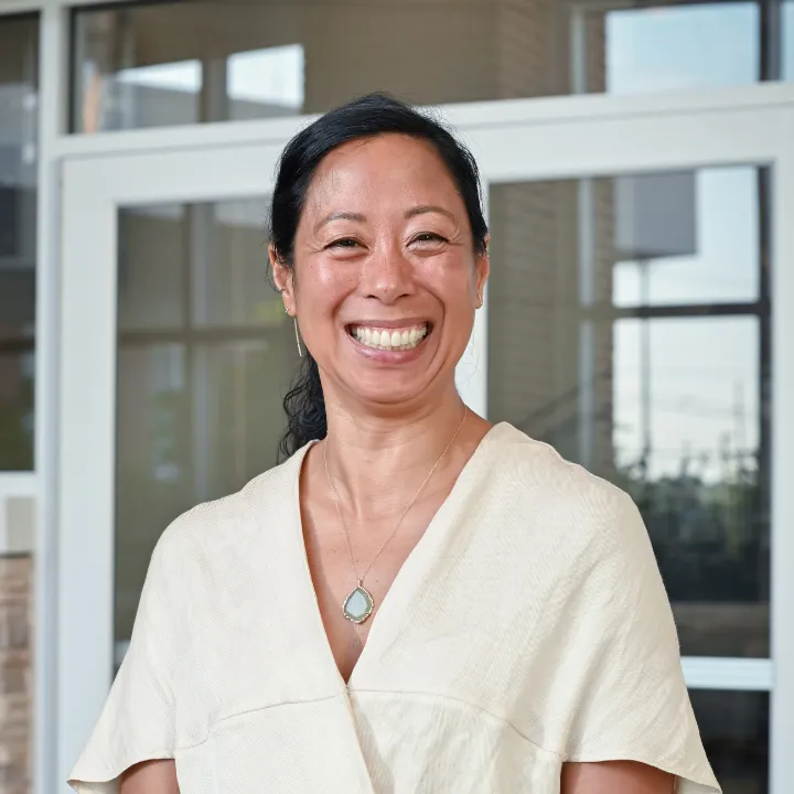 Jennifer Cavanagh