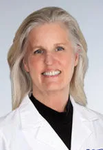 Mary Barr