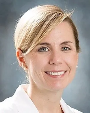 Katherine Huffstetler Gitzinger