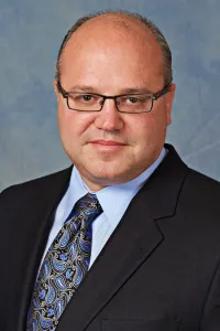 Philip L. Schrank