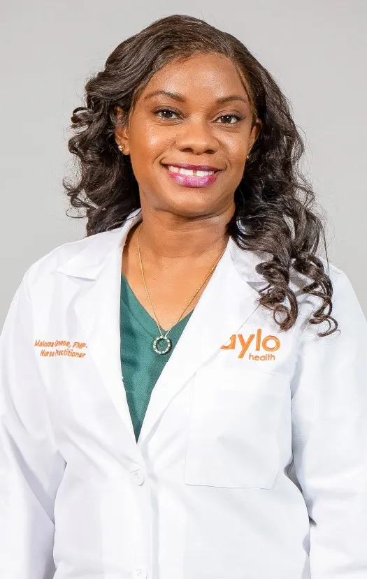 Maloma Greene