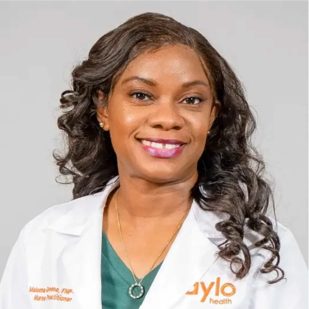 Maloma Greene