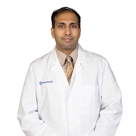 Nirav Amit Vora