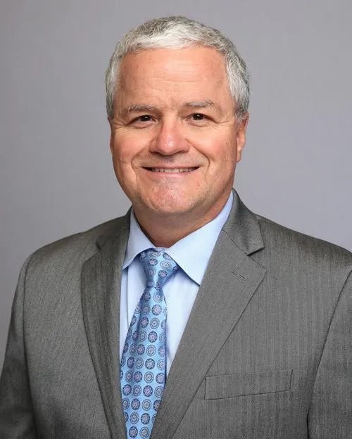 Michael J Cunningham