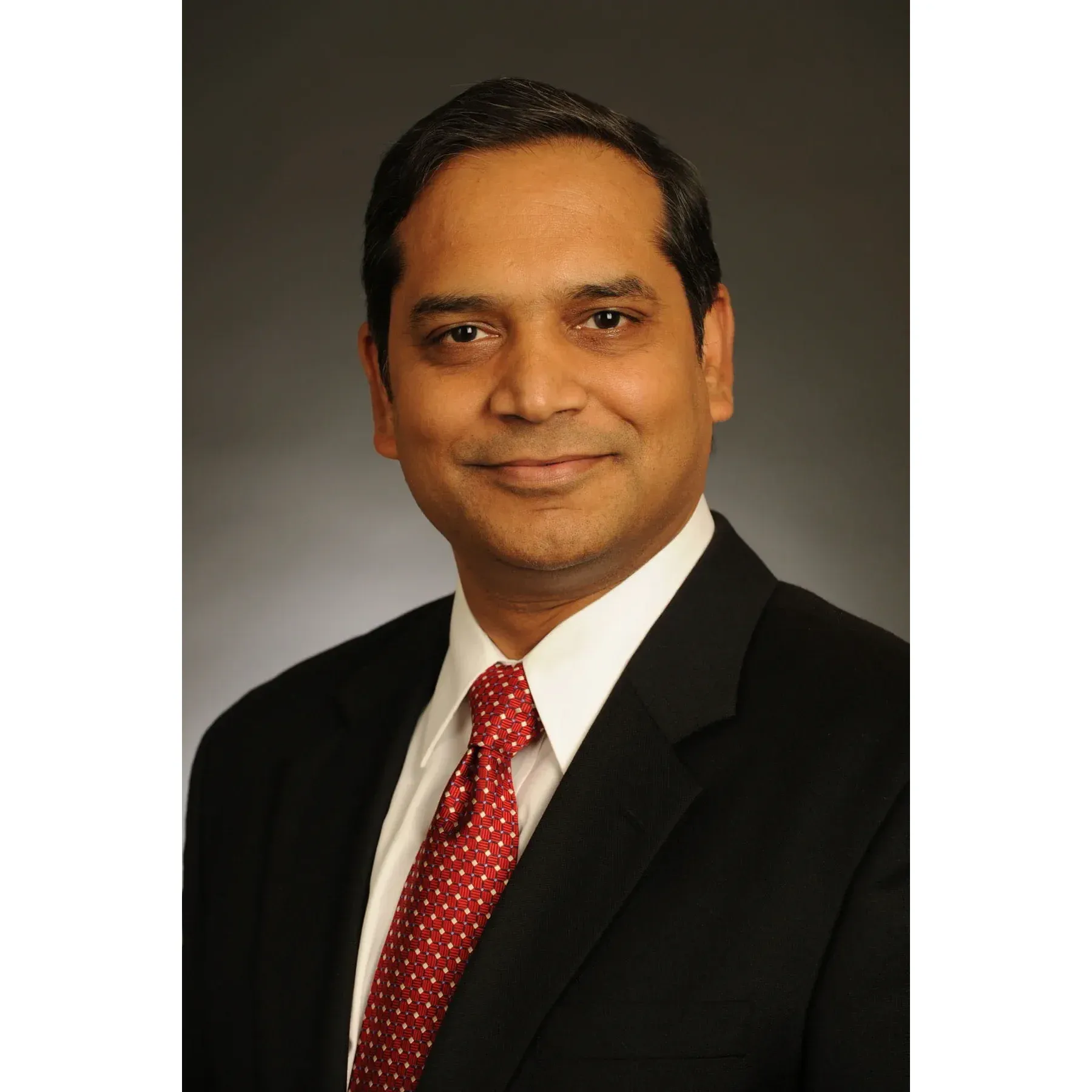 Pramod Puli Reddy