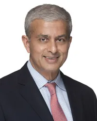 Amanullah Vazir