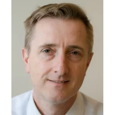 Michael John Doherty