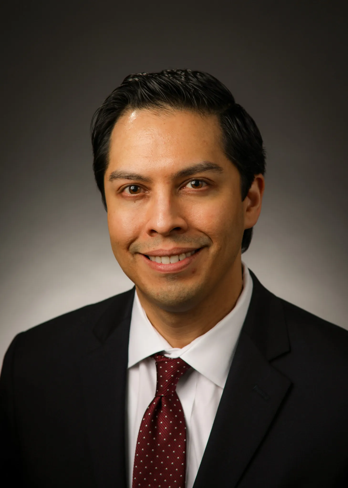 Brian S. Pan