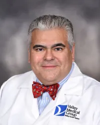 Felix Pacheco