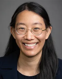 Katherine Wu