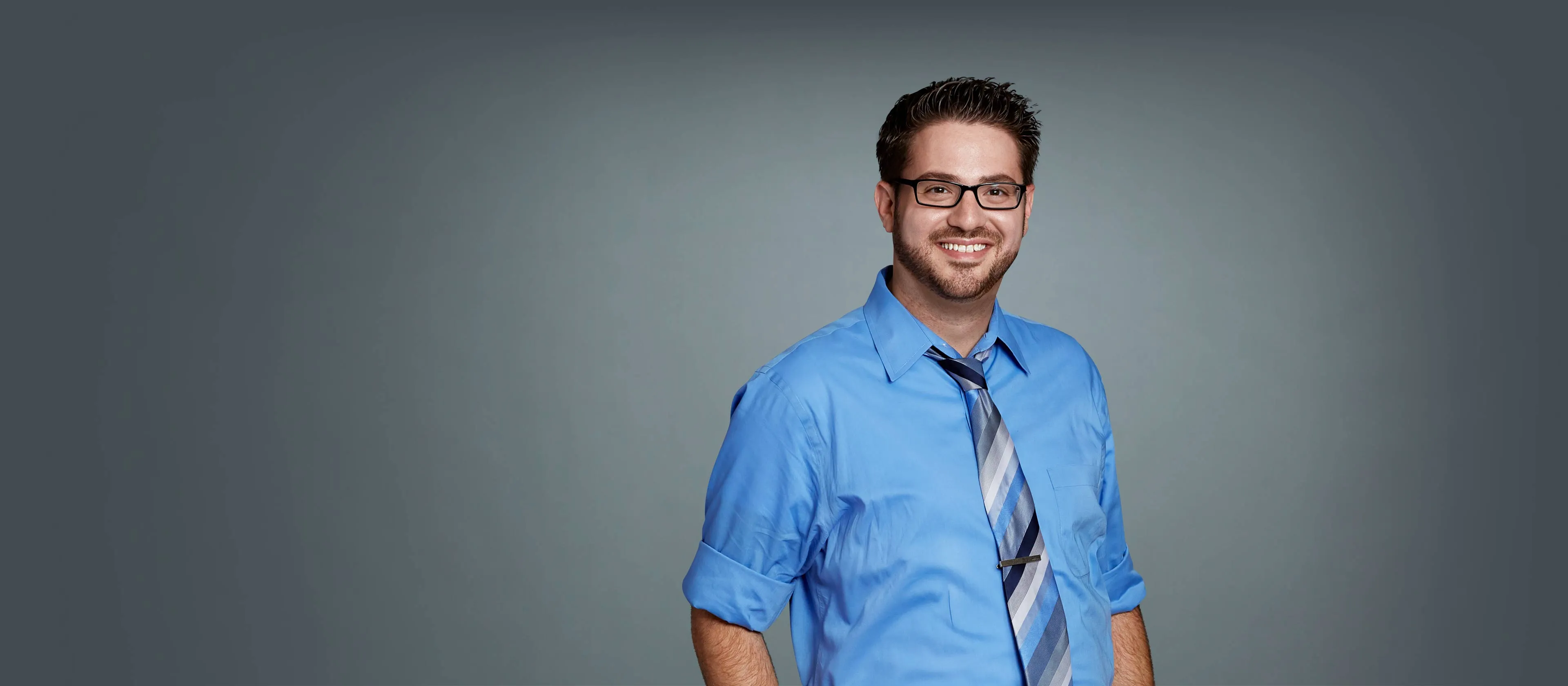 Jason Adam Klein