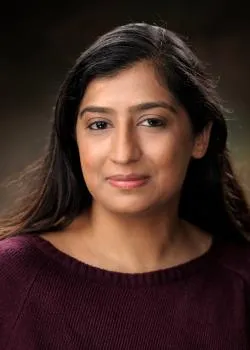 Aisha Chaudhary
