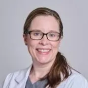 Kristin W Morvant