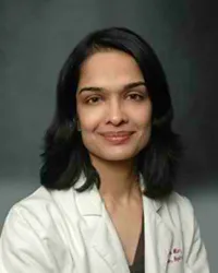 Samia F Mian