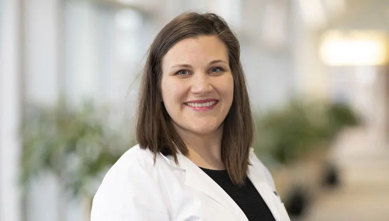 Allison Marie Creswell