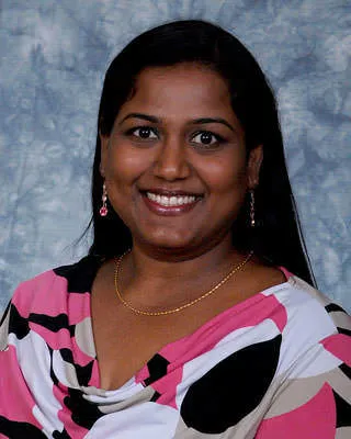 Deepthi C Kurakula
