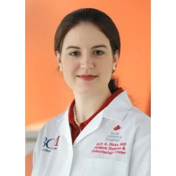Kelly A. Hicks