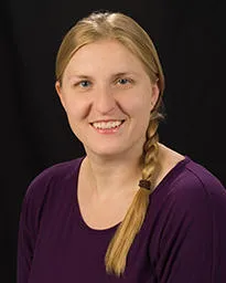 Hollyn Sue Johanna Crowe