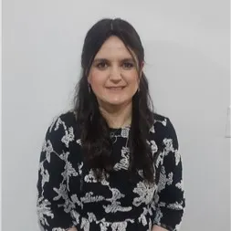 Dr. Rachel Kagan