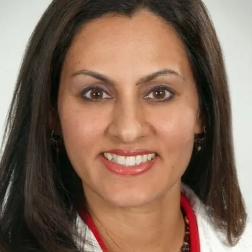 Smitaben S Patel