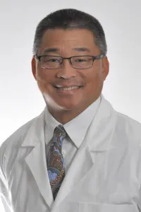 Patrick P Han